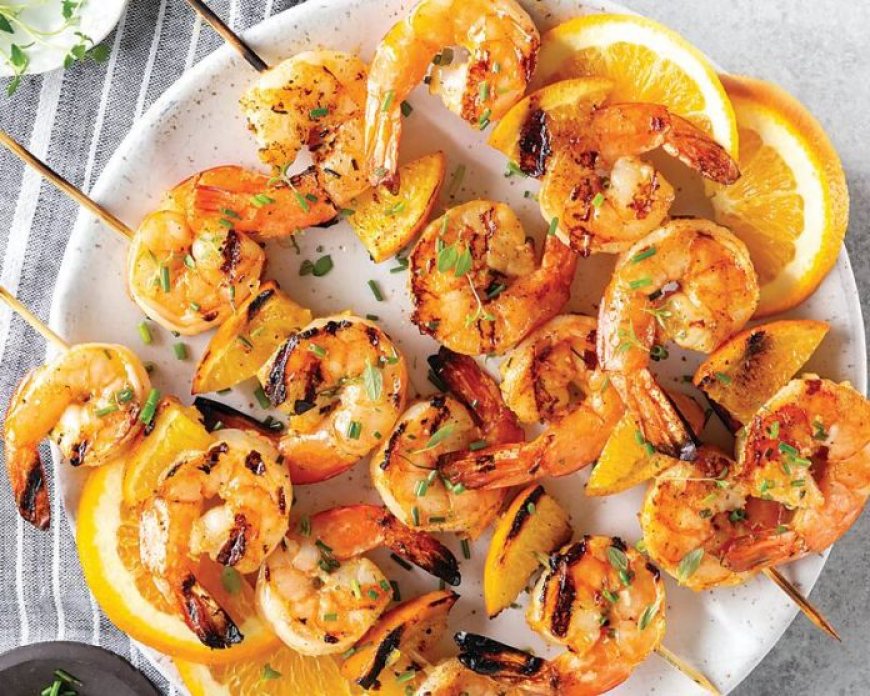 Caribbean Beach BBQ: Best Eats for Grilling by the Shore