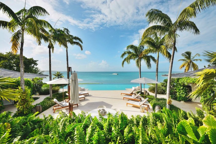 Best All-Inclusive Resorts for Solo Travelers