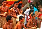 Indigenous Caribbean Communities: Travel Respectfully