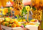 Top Caribbean Juice Bars & Fresh Fruit Stands
