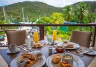 All-Inclusive Resorts With Exceptional Healthy Dining Options