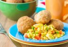 Traditional Caribbean Breakfast Recipes