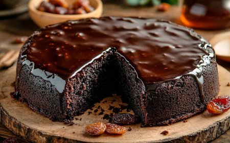 Best Caribbean Desserts You Must Try