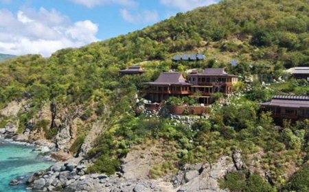 Best Caribbean Islands for Real Estate Growth in 2026