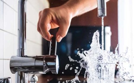 Tap Water Safety: What Travelers Need to Know