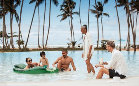 Top Family-Friendly All-Inclusive Picks for 2026