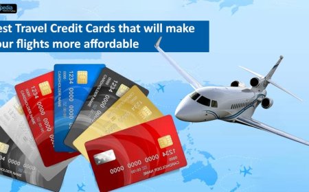 Best Flight Reward Cards for Caribbean Travel