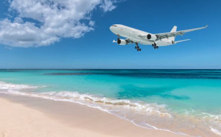 How to Bundle Caribbean Vacation Deals for Big Savings