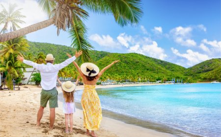 Taxes & Legal Tips for Expats Buying in the Caribbean
