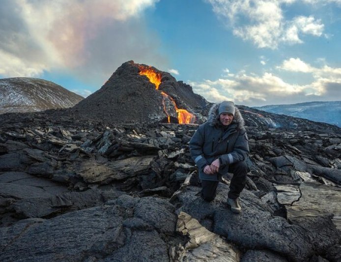 Guided Volcano Hikes Worth the Trip