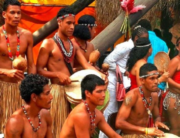 Indigenous Caribbean Communities: Travel Respectfully