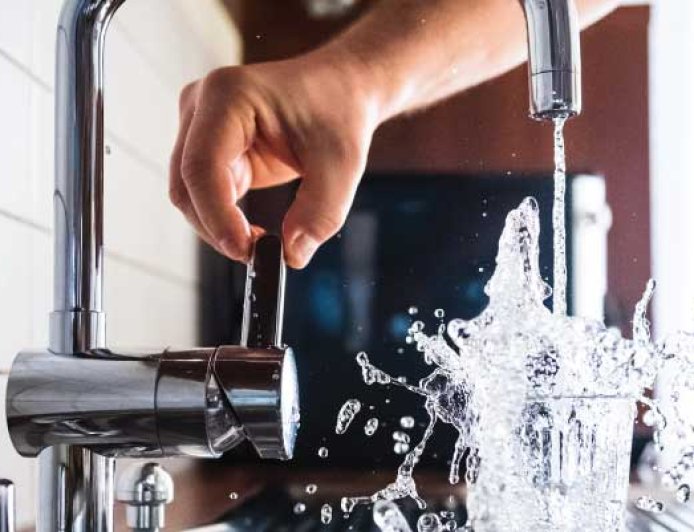 Tap Water Safety: What Travelers Need to Know