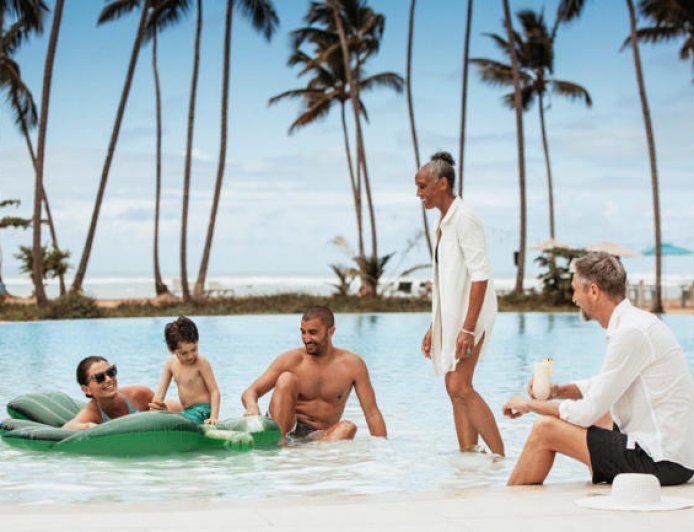 Top Family-Friendly All-Inclusive Picks for 2026