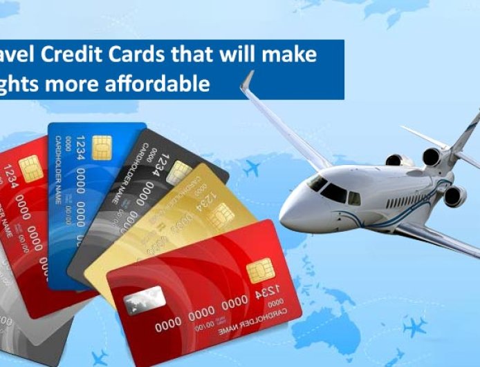 Best Flight Reward Cards for Caribbean Travel