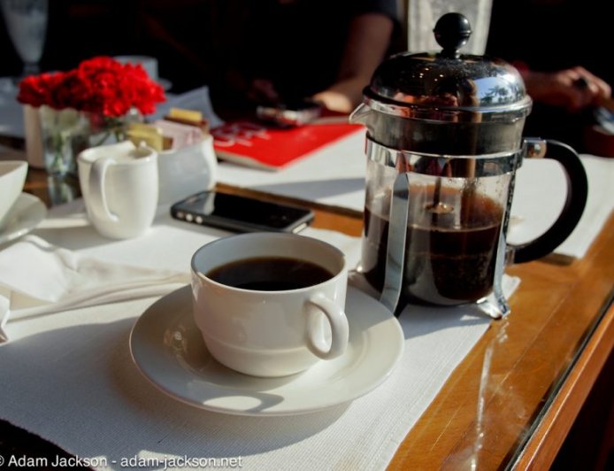 Caribbean Coffee Culture Beyond Jamaica