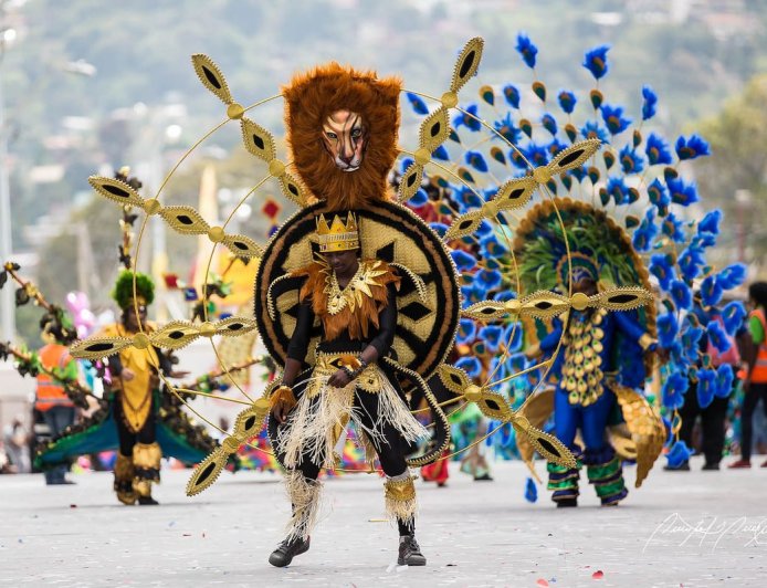 Reggae, Soca & Calypso: What to Expect at Each Festival