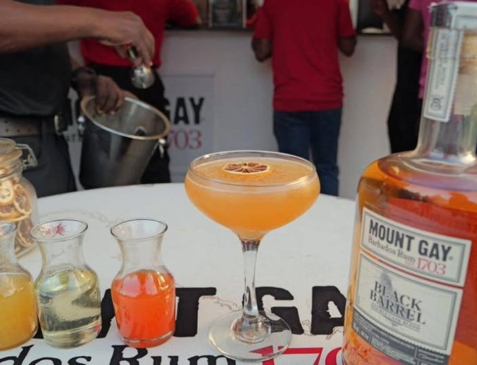 Rum Distilleries With The Best Signature Tours