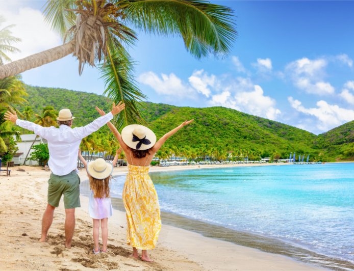 Taxes & Legal Tips for Expats Buying in the Caribbean