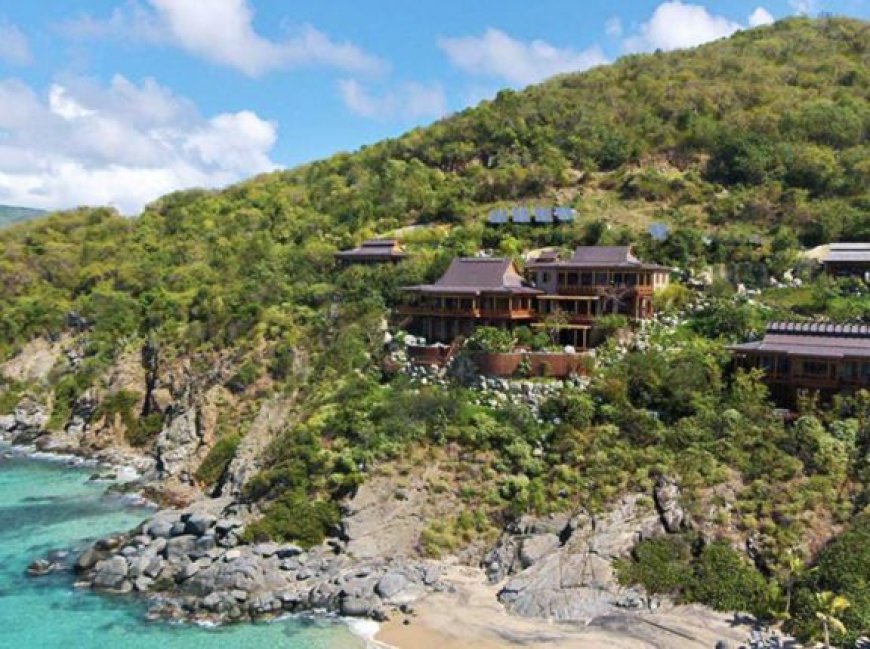 Best Caribbean Islands for Real Estate Growth in 2026