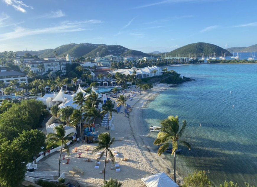 Best Caribbean Islands for Real Estate Growth in 2026