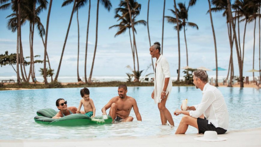 Top Family-Friendly All-Inclusive Picks for 2026