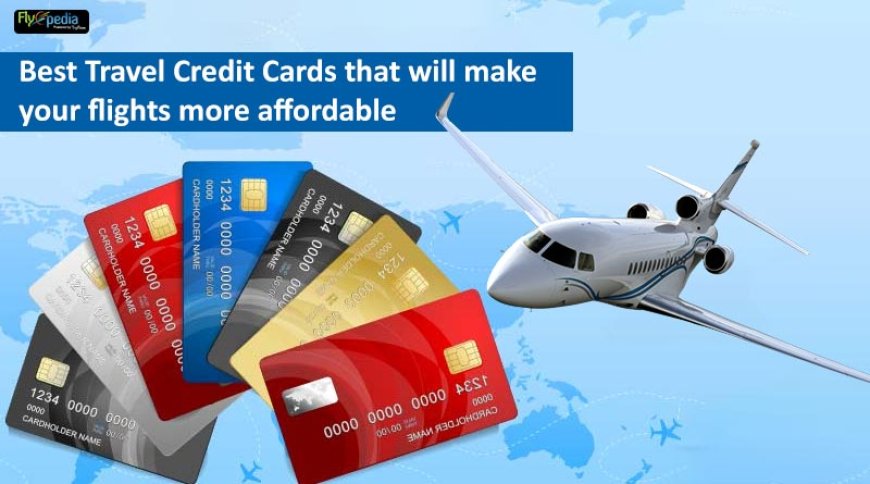 Best Flight Reward Cards for Caribbean Travel