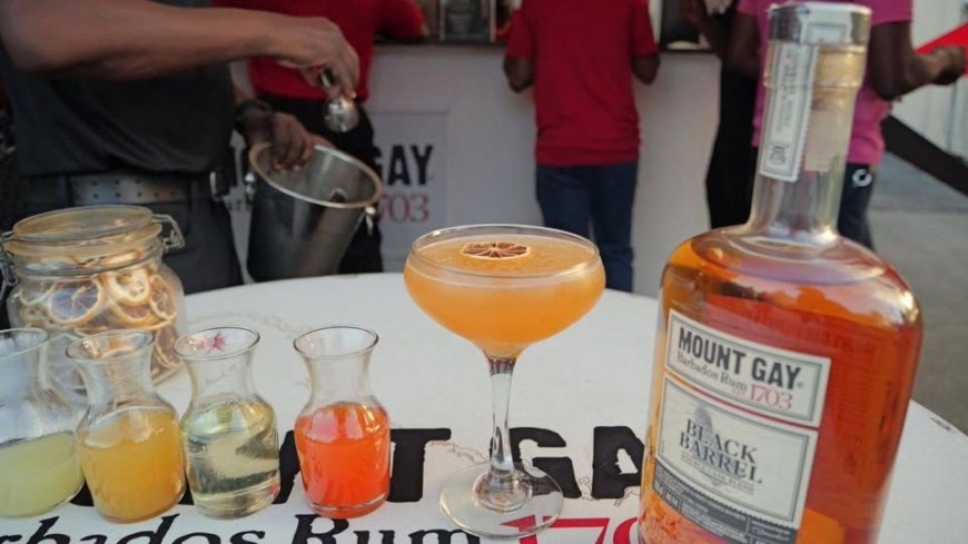 Rum Distilleries With The Best Signature Tours