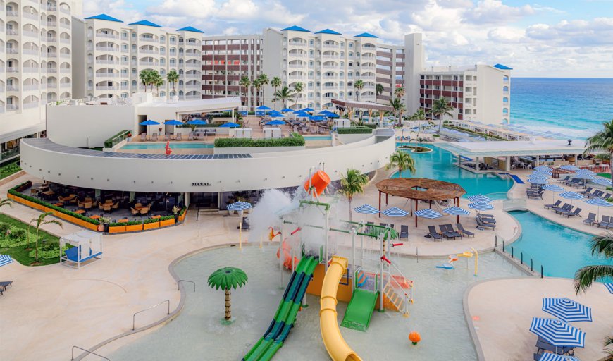 Pet-Friendly All-Inclusive Resorts in the Caribbean