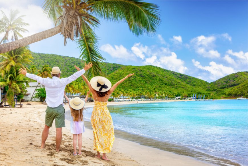 Taxes & Legal Tips for Expats Buying in the Caribbean