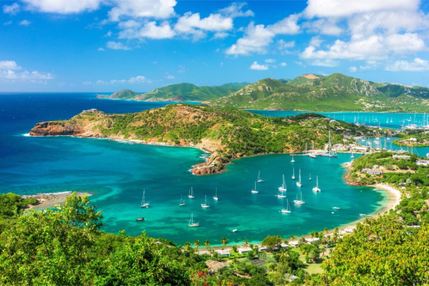 Taxes & Legal Tips for Expats Buying in the Caribbean
