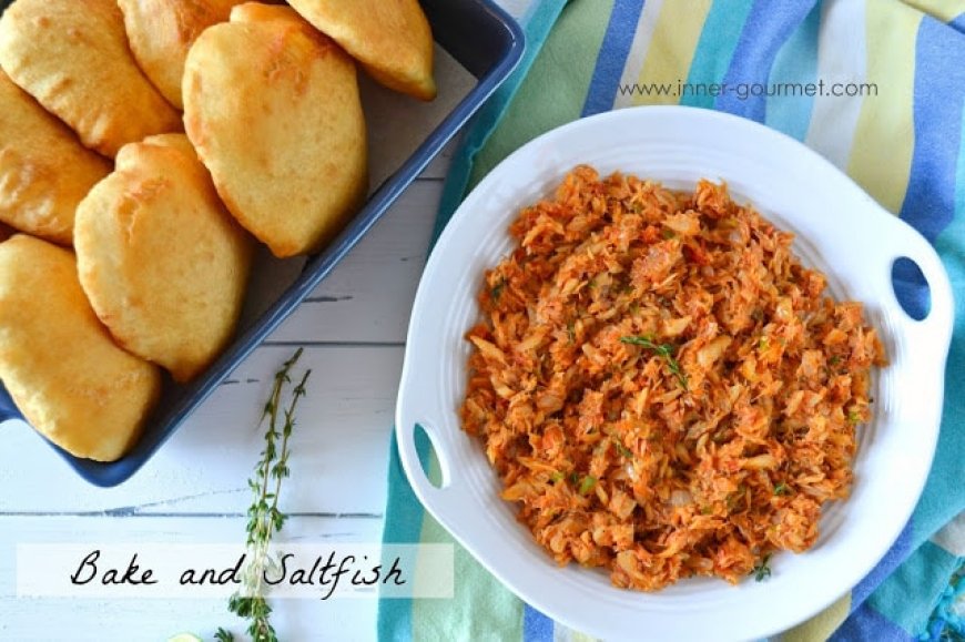 Traditional Caribbean Breakfast Recipes