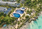 Resorts With Best Beachfront Infinity Pools