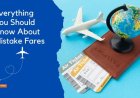 How to Use Flight Mistake Fares to Your Advantage