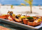 Best Street Food in the Lesser Antilles