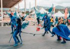 Caribbean Folklore That Inspires Local Festivals