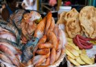 Where to Find Local Seafood Tasting Tours