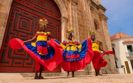 Best Caribbean Music Venues Off the Beaten Path