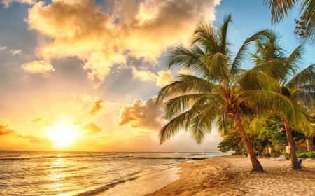 How to Travel the Caribbean on a Budget