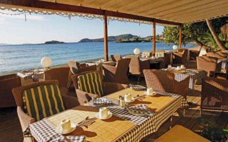 All-Inclusive Spa Escapes for Wellness Weekends