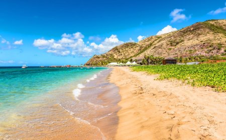 Weather & Best Time to Visit Each Island
