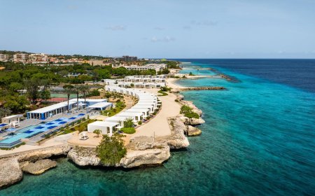 Caribbean Deals With Free Resort Credits