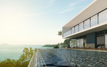 Vacation Rental Trends for the Next Decade
