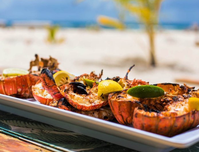 Best Street Food in the Lesser Antilles