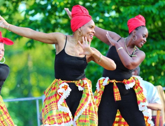 Traditional Dance Forms You Should Experience in Caribbean