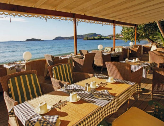 All-Inclusive Spa Escapes for Wellness Weekends