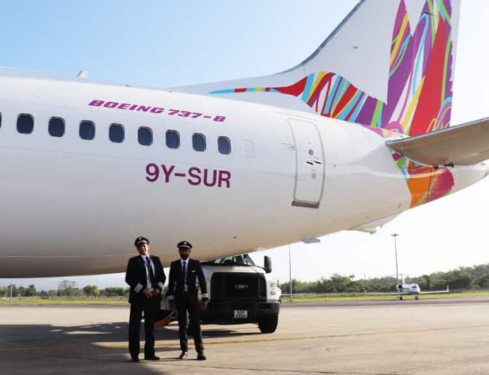 Best Airlines With Free Checked Baggage to the Caribbean