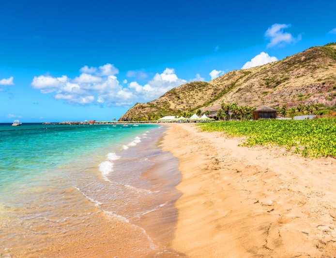 Weather & Best Time to Visit Each Island