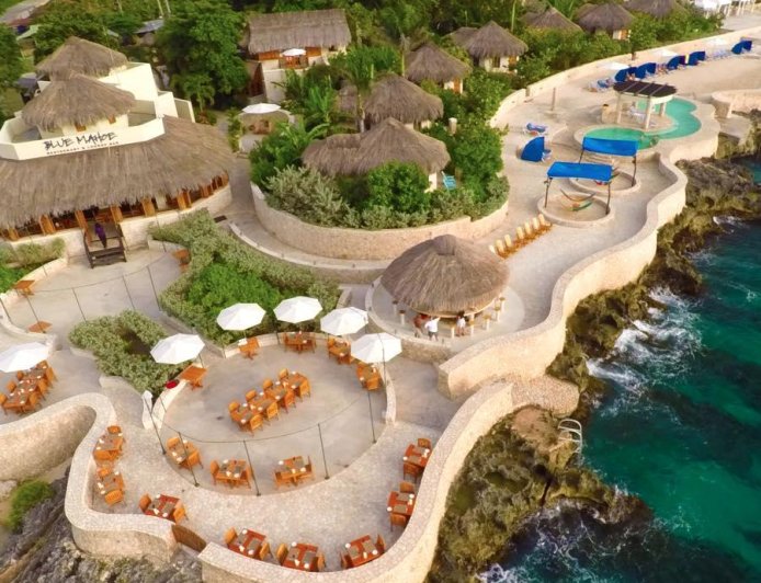 Under-The-Radar Adults-Only Retreats in Caribbean