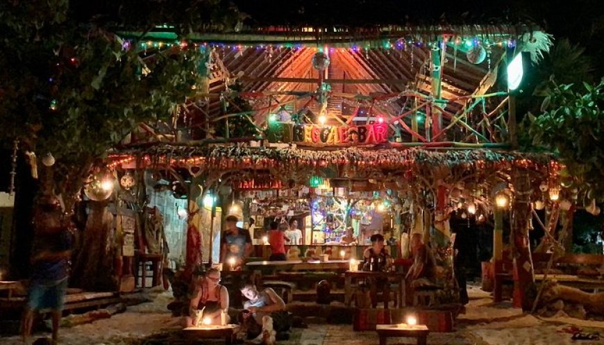 Best Caribbean Music Venues Off the Beaten Path