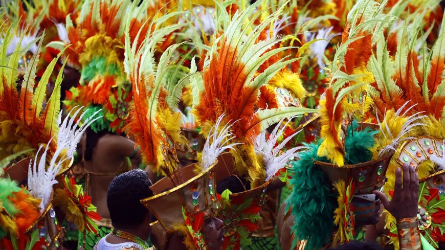 Traditional Dance Forms You Should Experience in Caribbean